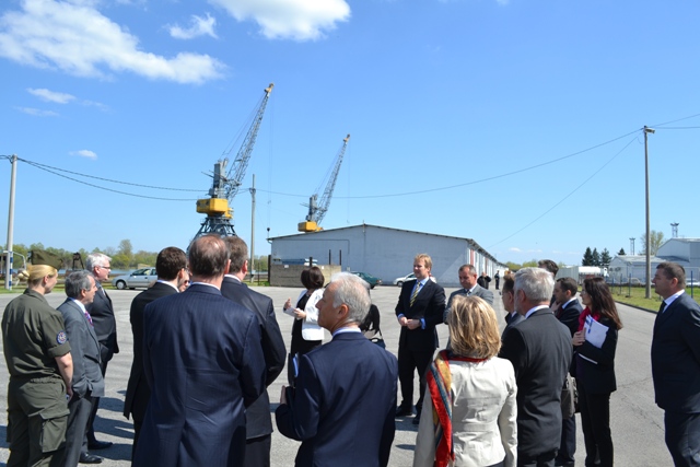 2013-04-16-Posjeta_Sorensen_i_strane_diplomate-4