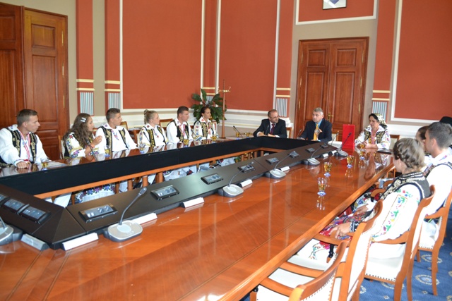 2013-08-25-Prijem_ucesnika_festivala_u_Samsunu-2